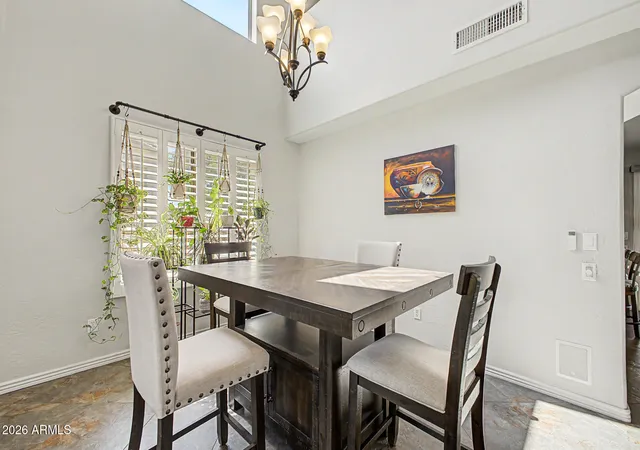 Photo 3 of Sale Pending at 16108 N 160th Avenue, Surprise, AZ 85374 | MLS# 7074852 | Listing updated on 2026-09-15