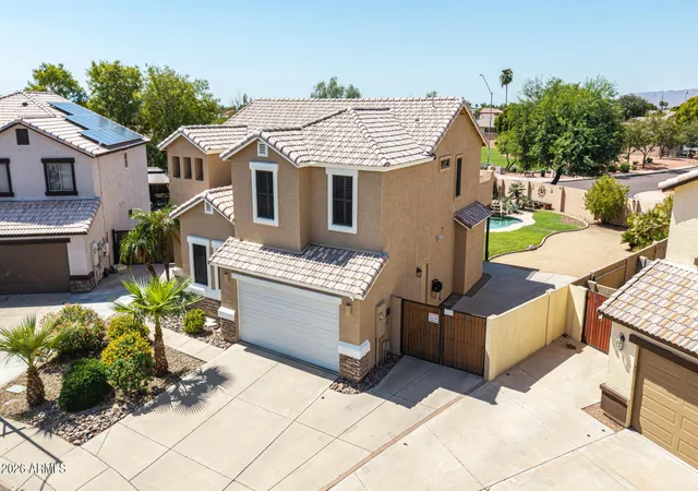 Photo 4 of Sale Pending at 16108 N 160th Avenue, Surprise, AZ 85374 | MLS# 7074852 | Listing updated on 2026-09-15