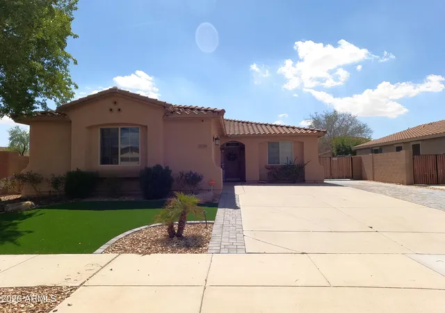 Photo 1 of Single family home for sale at 17359 W Fetlock Trl, Surprise, AZ 85387 | MLS# 7076520 | Listing updated on 2026-09-06