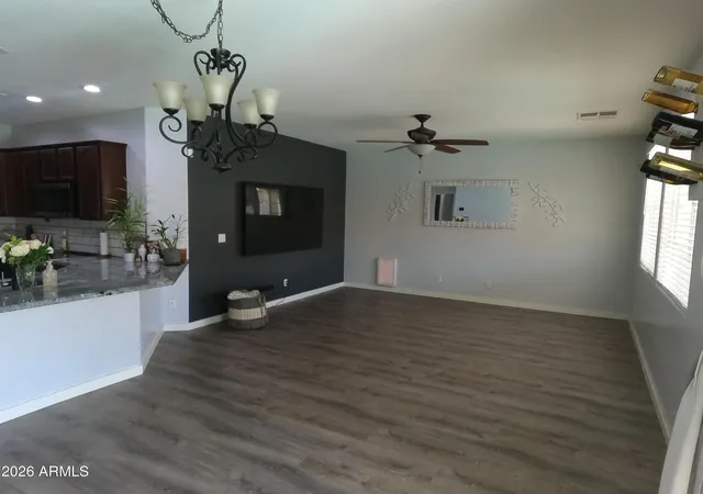 Photo 2 of Single family home for sale at 17359 W Fetlock Trl, Surprise, AZ 85387 | MLS# 7076520 | Listing updated on 2026-09-06