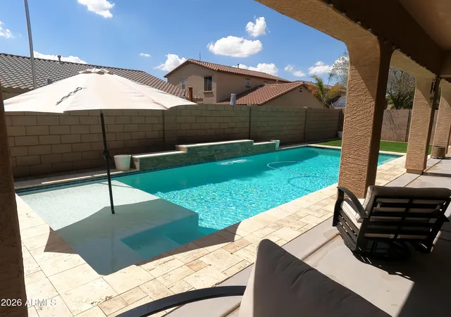 Photo 3 of Single family home for sale at 17359 W Fetlock Trl, Surprise, AZ 85387 | MLS# 7076520 | Listing updated on 2026-09-06