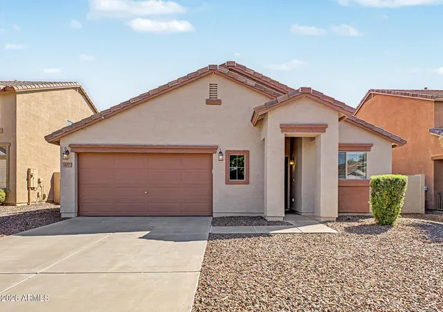 Photo 1 of Single family home for sale at 677 E Press Rd, San Tan Valley, AZ 85140 | MLS# 7074501 | Listing updated on 2026-09-11