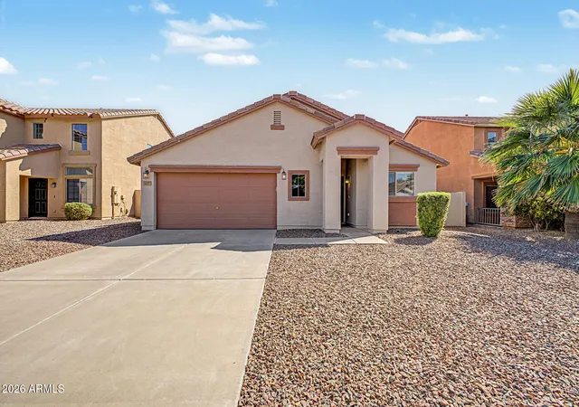 Photo 2 of Single family home for sale at 677 E Press Rd, San Tan Valley, AZ 85140 | MLS# 7074501 | Listing updated on 2026-09-11