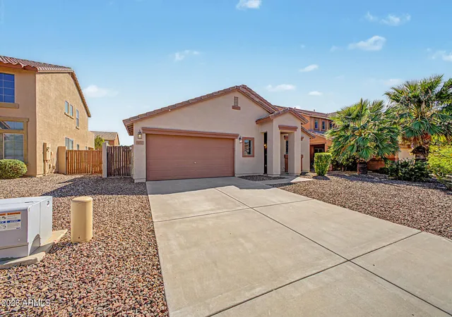 Photo 3 of Single family home for sale at 677 E Press Rd, San Tan Valley, AZ 85140 | MLS# 7074501 | Listing updated on 2026-09-11