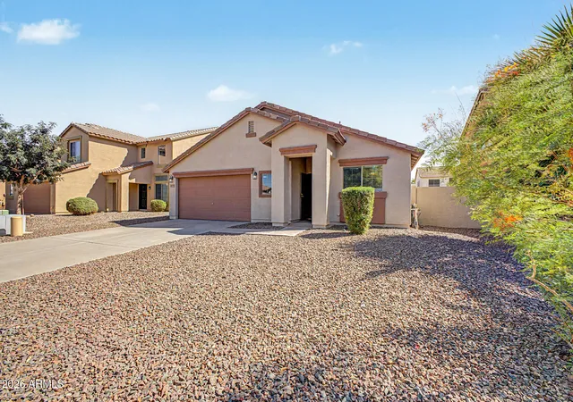 Photo 4 of Single family home for sale at 677 E Press Rd, San Tan Valley, AZ 85140 | MLS# 7074501 | Listing updated on 2026-09-11