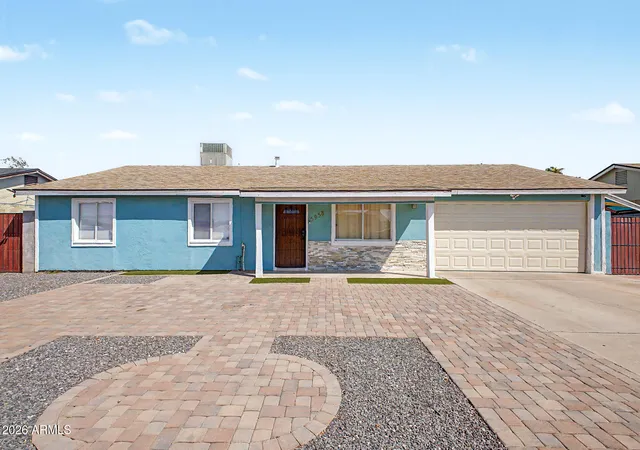 Photo 1 of Single family home for sale at 5958 W Palm Ln, Phoenix, AZ 85035 | MLS# 7074918 | Listing updated on 2026-09-15