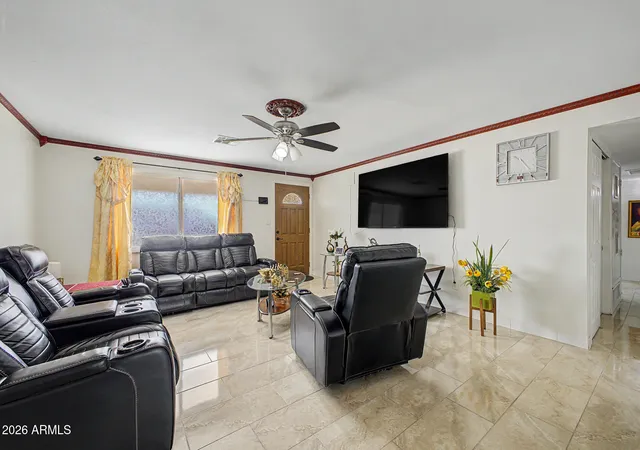 Photo 2 of Single family home for sale at 5958 W Palm Ln, Phoenix, AZ 85035 | MLS# 7074918 | Listing updated on 2026-09-15