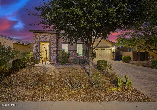 Photo 1 of Single family home for sale at 3941 S Adobe Dr, Chandler, AZ 85286 | MLS# 7076038 | Listing updated on 2026-09-18