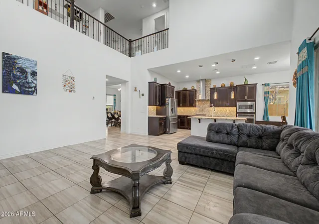 Photo 4 of Single family home for sale at 3941 S Adobe Dr, Chandler, AZ 85286 | MLS# 7076038 | Listing updated on 2026-09-18