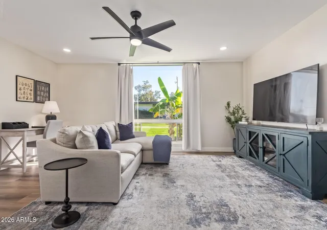 Photo 1 of House for sale at 3242 E Camelback Rd #106, Phoenix, AZ 85018 | MLS# 7075622 | Listing updated on 2026-09-04