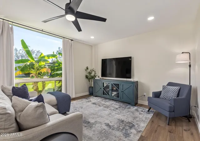 Photo 3 of House for sale at 3242 E Camelback Rd #106, Phoenix, AZ 85018 | MLS# 7075622 | Listing updated on 2026-09-04