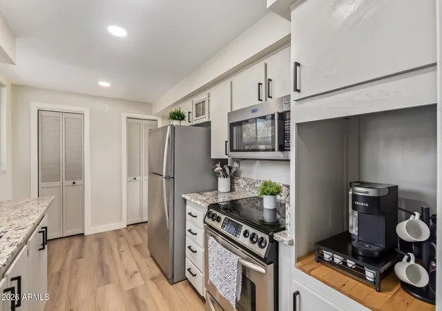 Photo 4 of House for sale at 3242 E Camelback Rd #106, Phoenix, AZ 85018 | MLS# 7075622 | Listing updated on 2026-09-04