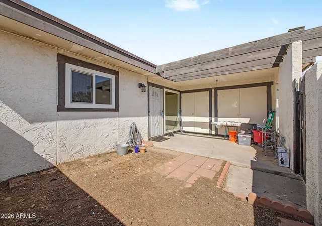 Photo 3 of Single family home for sale at 720 S Dobson Rd #76, Mesa, AZ 85202 | MLS# 7074469 | Listing updated on 2026-09-10