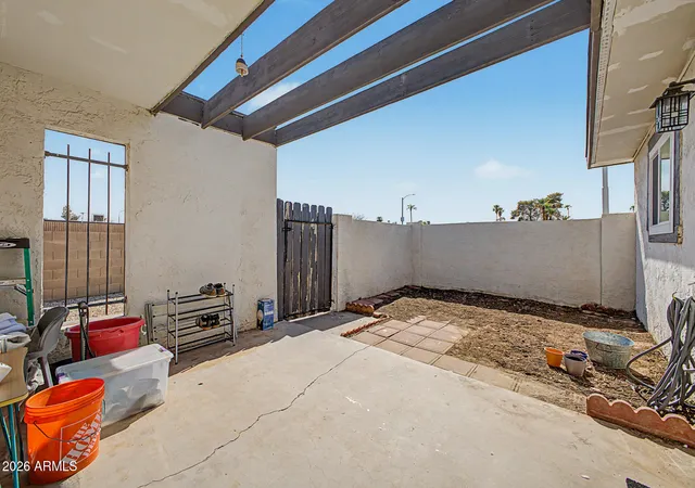 Photo 3 of Single family home for sale at 720 S Dobson Rd #76, Mesa, AZ 85202 | MLS# 7074469 | Listing updated on 2026-09-10