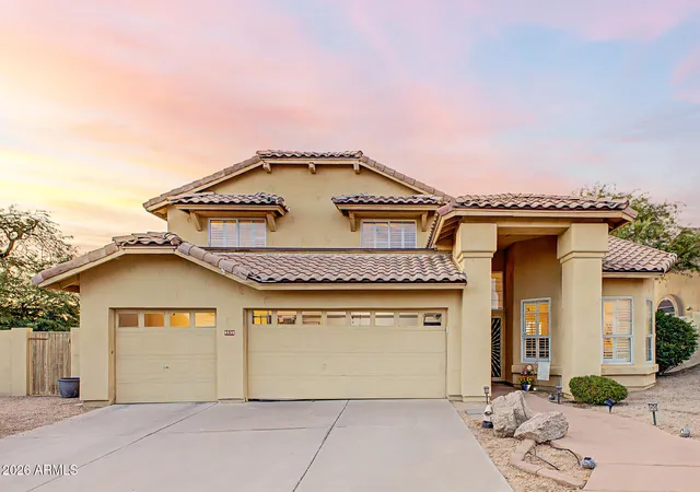 Photo 1 of Single family home for sale at 4530 E Rancho Laredo Dr, Cave Creek, AZ 85331 | MLS# 7074897 | Listing updated on 2026-09-08