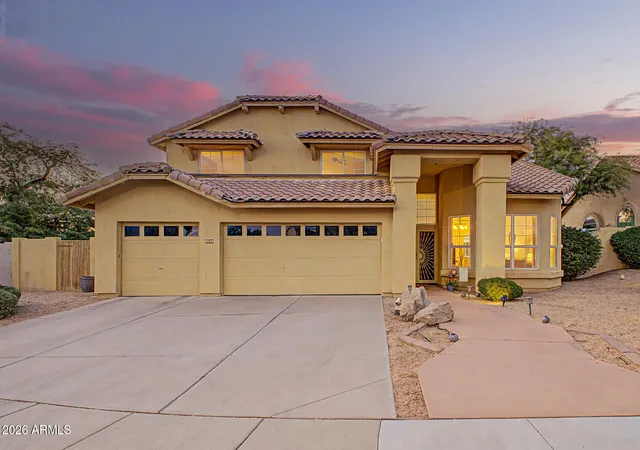 Photo 2 of Single family home for sale at 4530 E Rancho Laredo Dr, Cave Creek, AZ 85331 | MLS# 7074897 | Listing updated on 2026-09-08