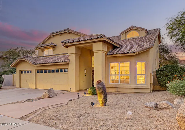 Photo 2 of Single family home for sale at 4530 E Rancho Laredo Dr, Cave Creek, AZ 85331 | MLS# 7074897 | Listing updated on 2026-09-08