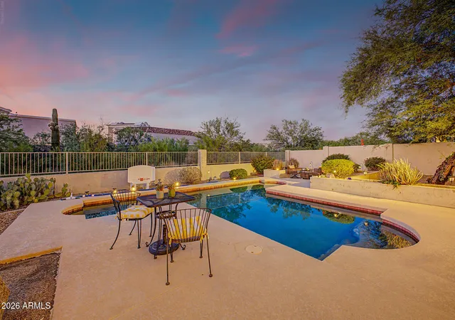 Photo 43 of Single family home for sale at 4530 E Rancho Laredo Dr, Cave Creek, AZ 85331 | MLS# 7074897 | Listing updated on 2026-09-08