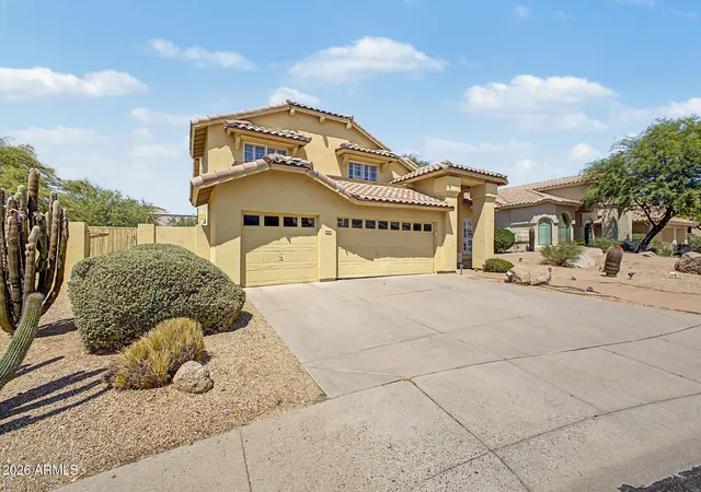 Photo 3 of Single family home for sale at 4530 E Rancho Laredo Dr, Cave Creek, AZ 85331 | MLS# 7074897 | Listing updated on 2026-09-08
