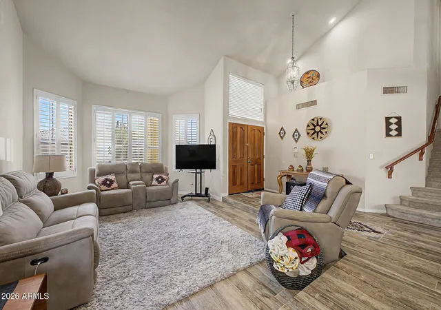 Photo 4 of Single family home for sale at 4530 E Rancho Laredo Dr, Cave Creek, AZ 85331 | MLS# 7074897 | Listing updated on 2026-09-08