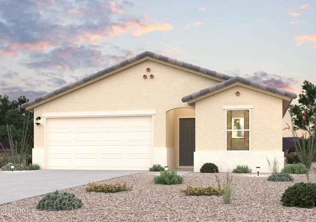 Photo 1 of Single family home for sale at 1637 E Caballero Dr, Casa Grande, AZ 85122 | MLS# 7074472 | Listing updated on 2026-09-03
