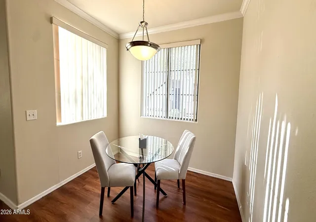 Photo 3 of Sale Pending at 1941 S Pierpont Dr #1121, Mesa, AZ 85206 | MLS# 7076281 | Listing updated on 2026-09-18