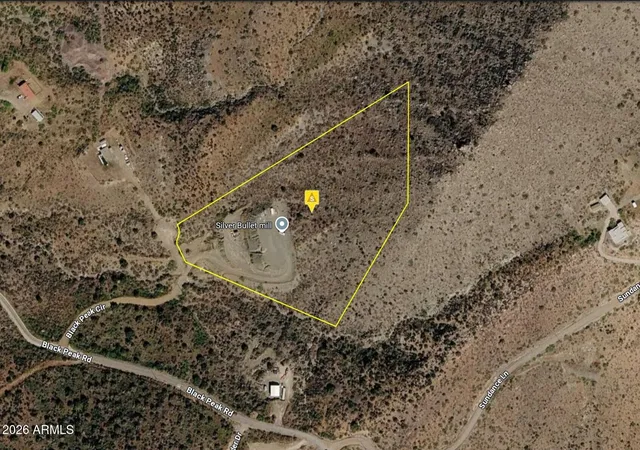 Photo 1 of Land for sale at 567 Black Peak Rd #84, Globe, AZ 85501 | MLS# 7074491 | Listing updated on 2026-09-09