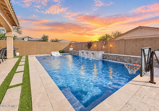 Photo 2 of Single family home for sale at 21149 E Domingo Rd, Queen Creek, AZ 85142 | MLS# 7075575 | Listing updated on 2026-09-14