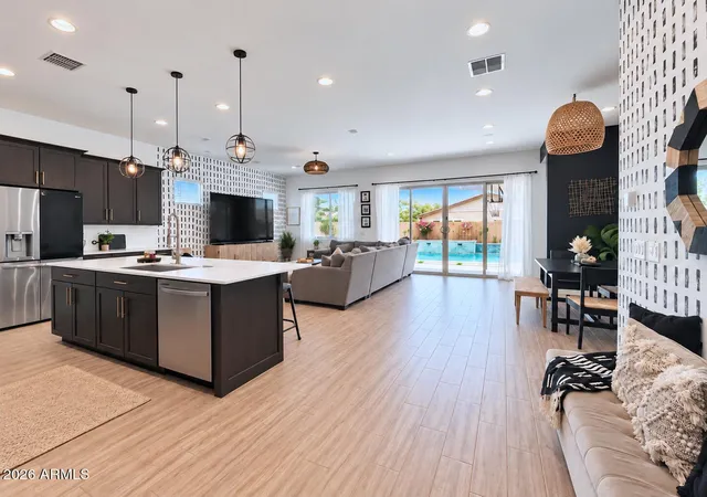 Photo 3 of Single family home for sale at 21149 E Domingo Rd, Queen Creek, AZ 85142 | MLS# 7075575 | Listing updated on 2026-09-14