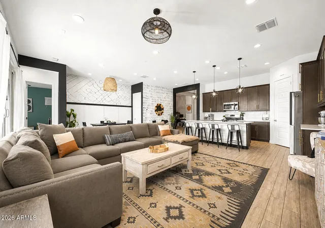 Photo 3 of Single family home for sale at 21149 E Domingo Rd, Queen Creek, AZ 85142 | MLS# 7075575 | Listing updated on 2026-09-14