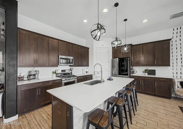 Photo 4 of Single family home for sale at 21149 E Domingo Rd, Queen Creek, AZ 85142 | MLS# 7075575 | Listing updated on 2026-09-14