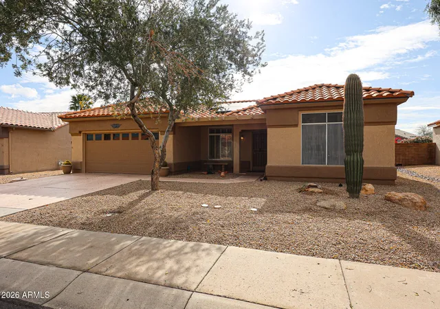 Photo 1 of Single family home for sale at 13665 W Antelope Dr, Sun City West, AZ 85375 | MLS# 7075186 | Listing updated on 2026-09-14