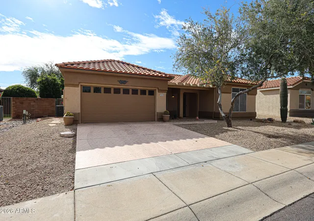 Photo 2 of Single family home for sale at 13665 W Antelope Dr, Sun City West, AZ 85375 | MLS# 7075186 | Listing updated on 2026-09-14