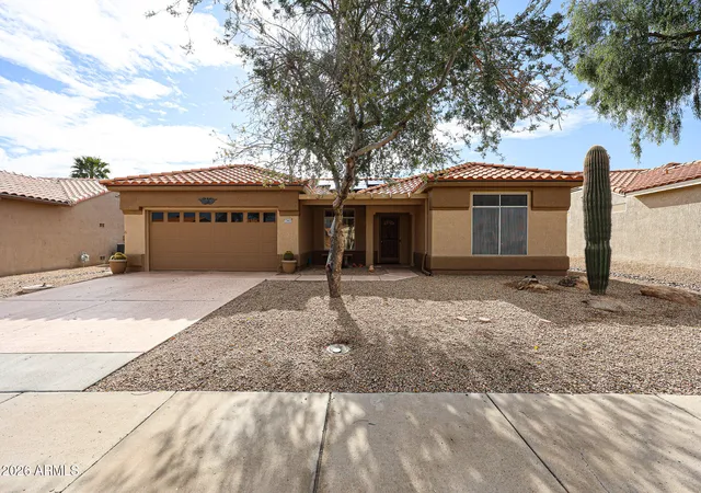 Photo 3 of Single family home for sale at 13665 W Antelope Dr, Sun City West, AZ 85375 | MLS# 7075186 | Listing updated on 2026-09-14