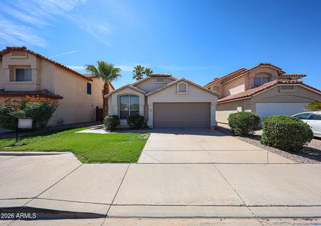 Photo 1 of Single family home for sale at 1183 W Bluebird Dr, Chandler, AZ 85286 | MLS# 7074680 | Listing updated on 2026-09-12