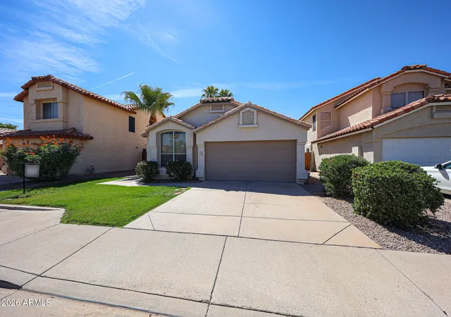 Photo 2 of Single family home for sale at 1183 W Bluebird Dr, Chandler, AZ 85286 | MLS# 7074680 | Listing updated on 2026-09-12