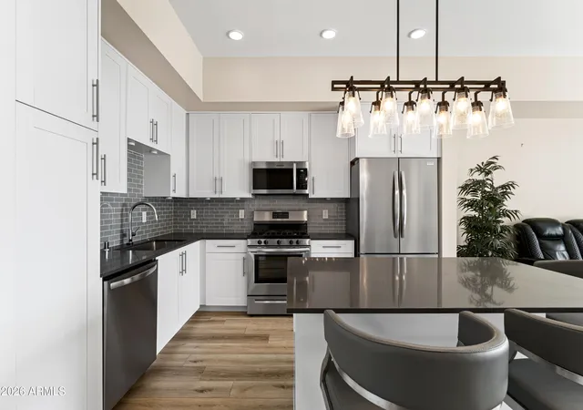 Photo 1 of Condo for sale at 7300 E Earll Dr #3023, Scottsdale, AZ 85251 | MLS# 7074910 | Listing updated on 2026-09-03