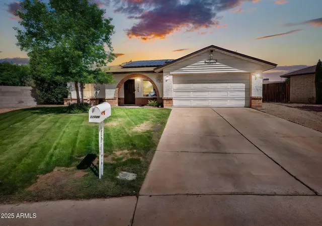 Photo 1 of Single family home for sale at 17648 N 35th Way, Phoenix, AZ 85032 | MLS# 7075489 | Listing updated on 2026-09-04