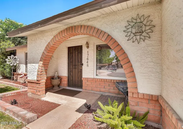 Photo 3 of Single family home for sale at 17648 N 35th Way, Phoenix, AZ 85032 | MLS# 7075489 | Listing updated on 2026-09-04