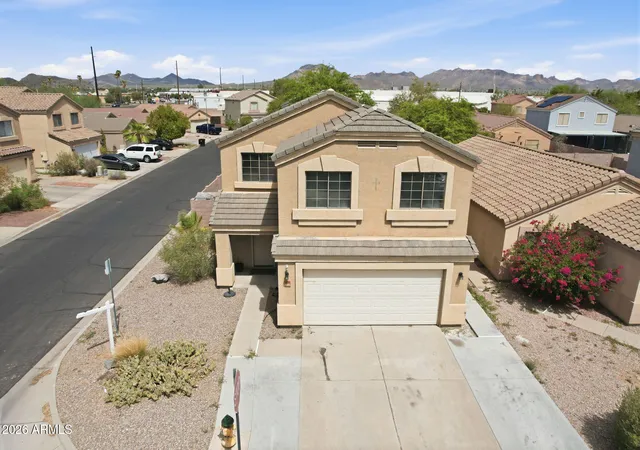 Single family home for sale at 10826 E Azalea Ave, Mesa, AZ 85208 | MLS# 7078460