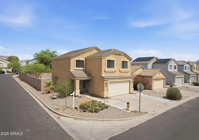Photo 2 of Single family home for sale at 10826 E Azalea Ave, Mesa, AZ 85208 | MLS# 7078460 | Listing updated on 2026-09-20