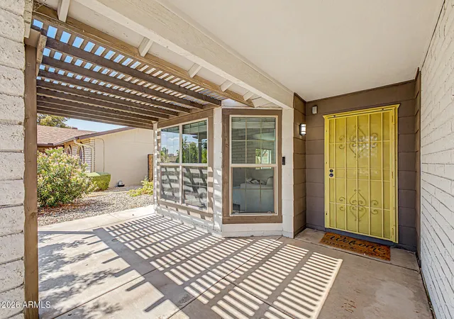 Photo 3 of Single family home for sale at 5332 W Poinsettia Dr, Glendale, AZ 85304 | MLS# 7075982 | Listing updated on 2026-09-16