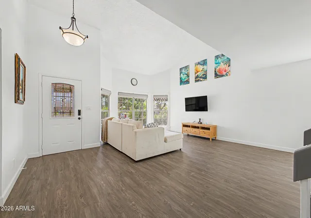 Photo 3 of Single family home for sale at 5332 W Poinsettia Dr, Glendale, AZ 85304 | MLS# 7075982 | Listing updated on 2026-09-16