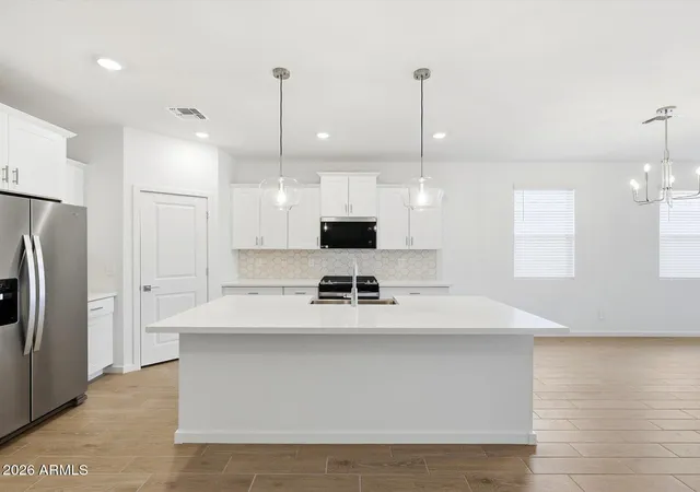 Photo 3 of Single family home for sale at 15595 W Honeysuckle Dr, Surprise, AZ 85387 | MLS# 7074519 | Listing updated on 2026-09-10