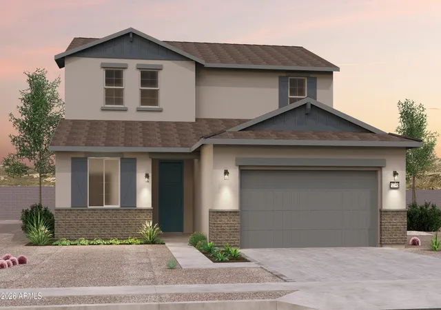 Photo 1 of Single family home for sale at 12408 W Atlantis Way, Avondale, AZ 85323 | MLS# 7074525 | Listing updated on 2026-09-22