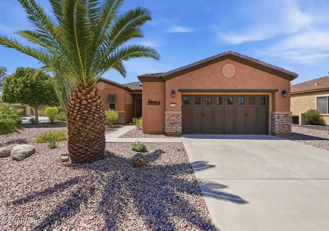 Photo 1 of Single family home for sale at 27360 N 128th Lane, Peoria, AZ 85383 | MLS# 7081913 | Listing updated on 2026-09-27
