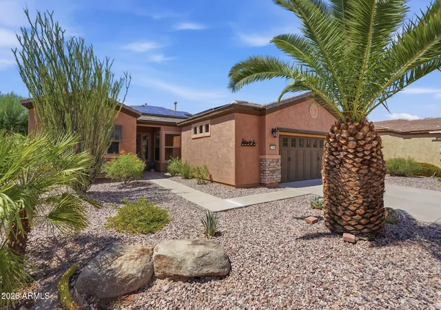 Photo 2 of Single family home for sale at 27360 N 128th Lane, Peoria, AZ 85383 | MLS# 7081913 | Listing updated on 2026-09-27
