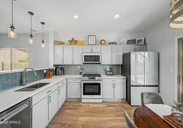 Photo 2 of Single family home for sale at 2580 W Patagonia Way, Phoenix, AZ 85086 | MLS# 7075958 | Listing updated on 2026-09-14