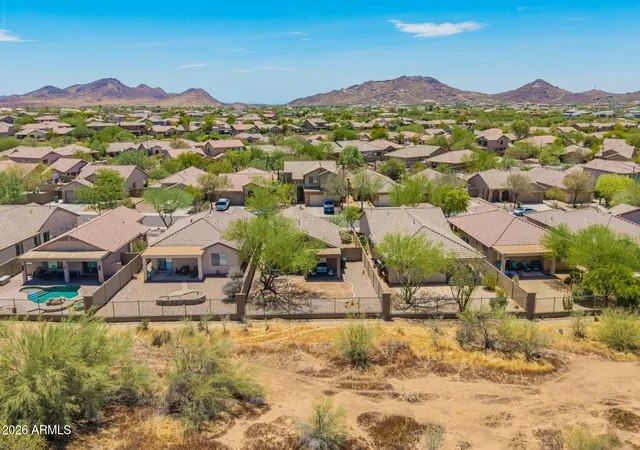 Photo 30 of Single family home for sale at 2580 W Patagonia Way, Phoenix, AZ 85086 | MLS# 7075958 | Listing updated on 2026-09-14