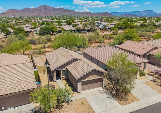 Photo 3 of Single family home for sale at 2580 W Patagonia Way, Phoenix, AZ 85086 | MLS# 7075958 | Listing updated on 2026-09-14